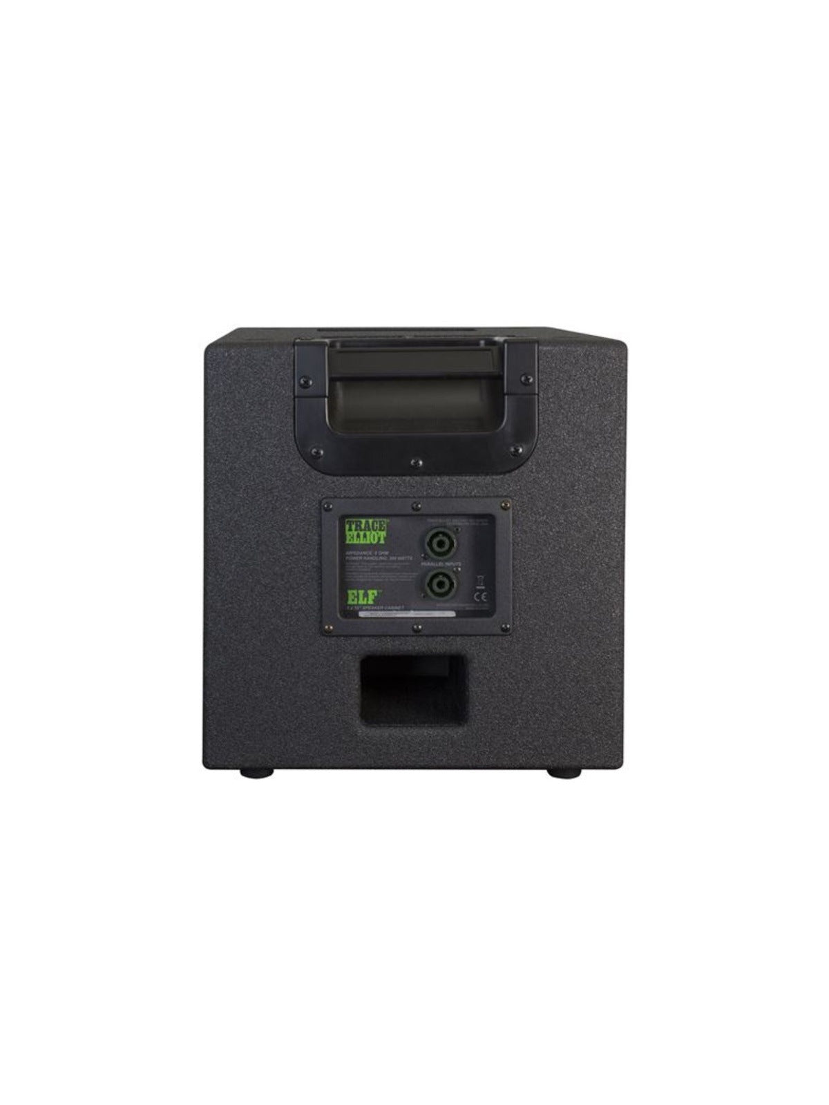 Trace Elliot® ELF 1x10 Speaker Cabinet