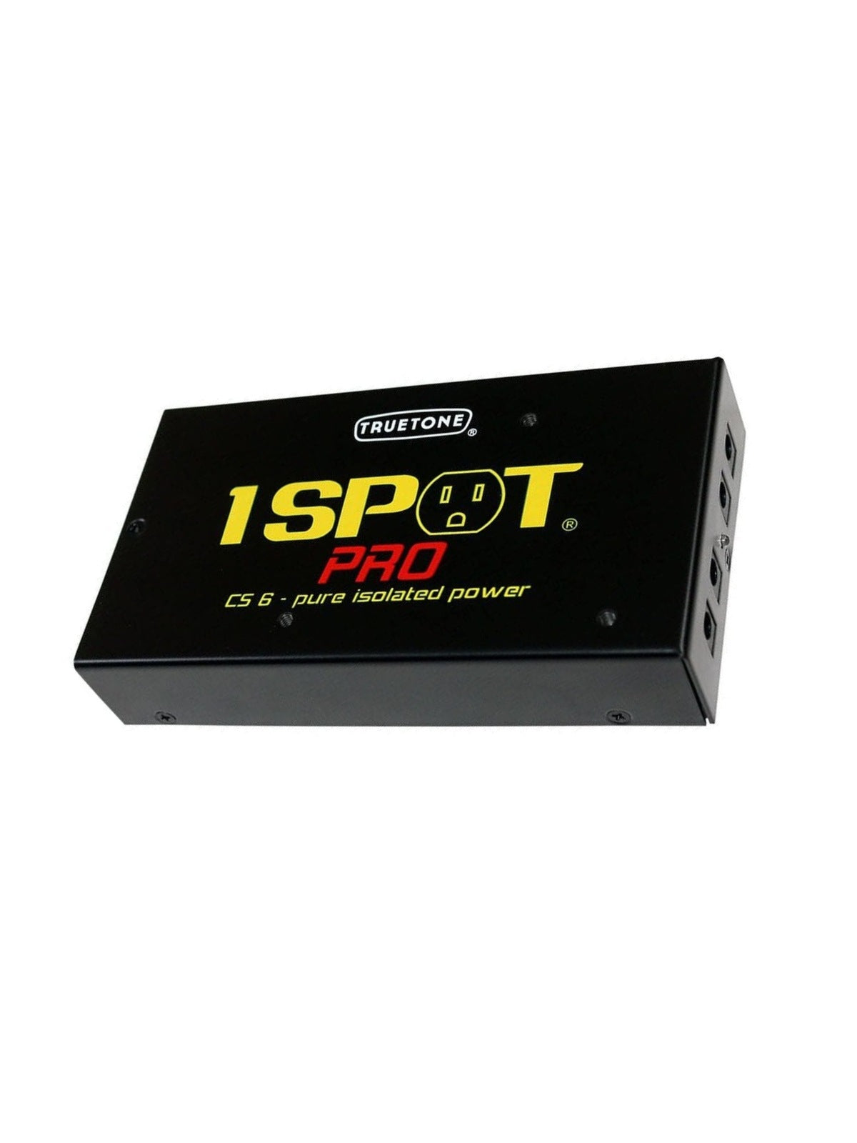 Truetone 1 SPOT PRO CS6 Isolated Power Supply