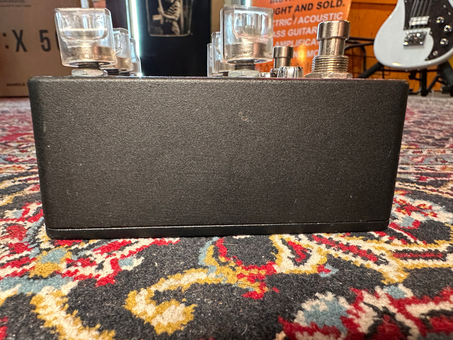 S/H Lone Wolf Audio VHS Delay