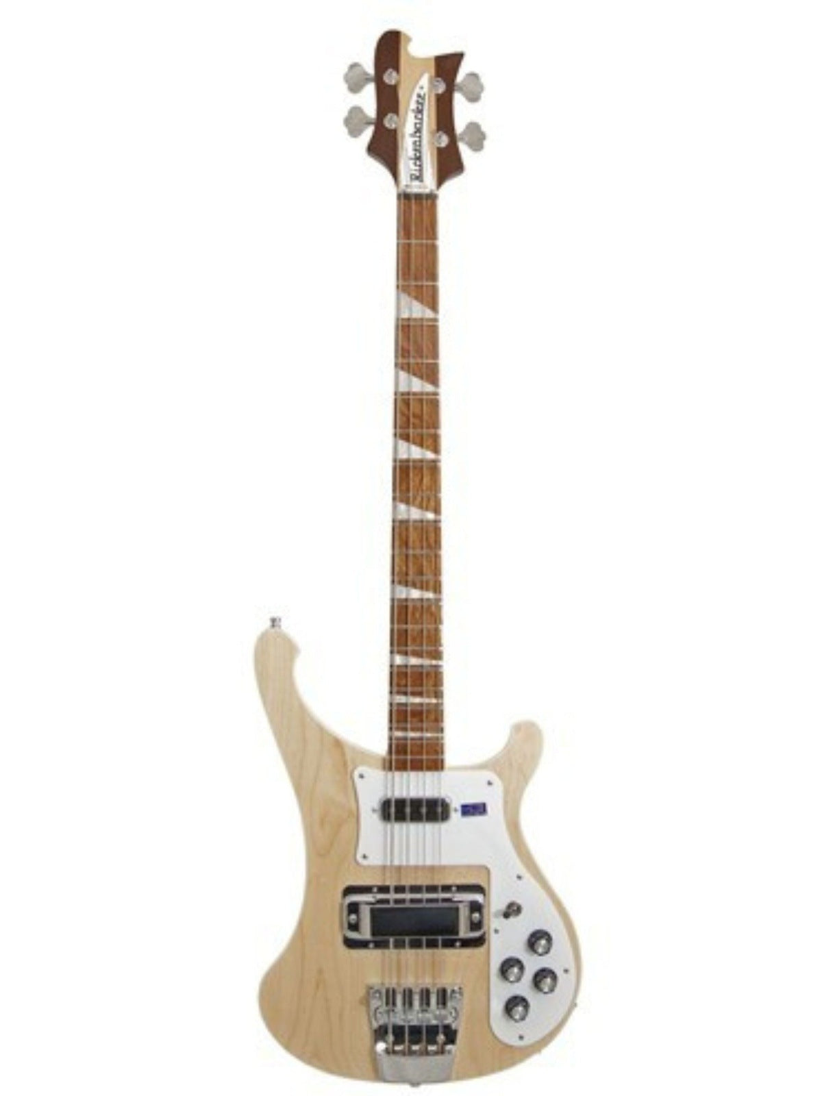 Rickenbacker 4003 4-String Electric Bass