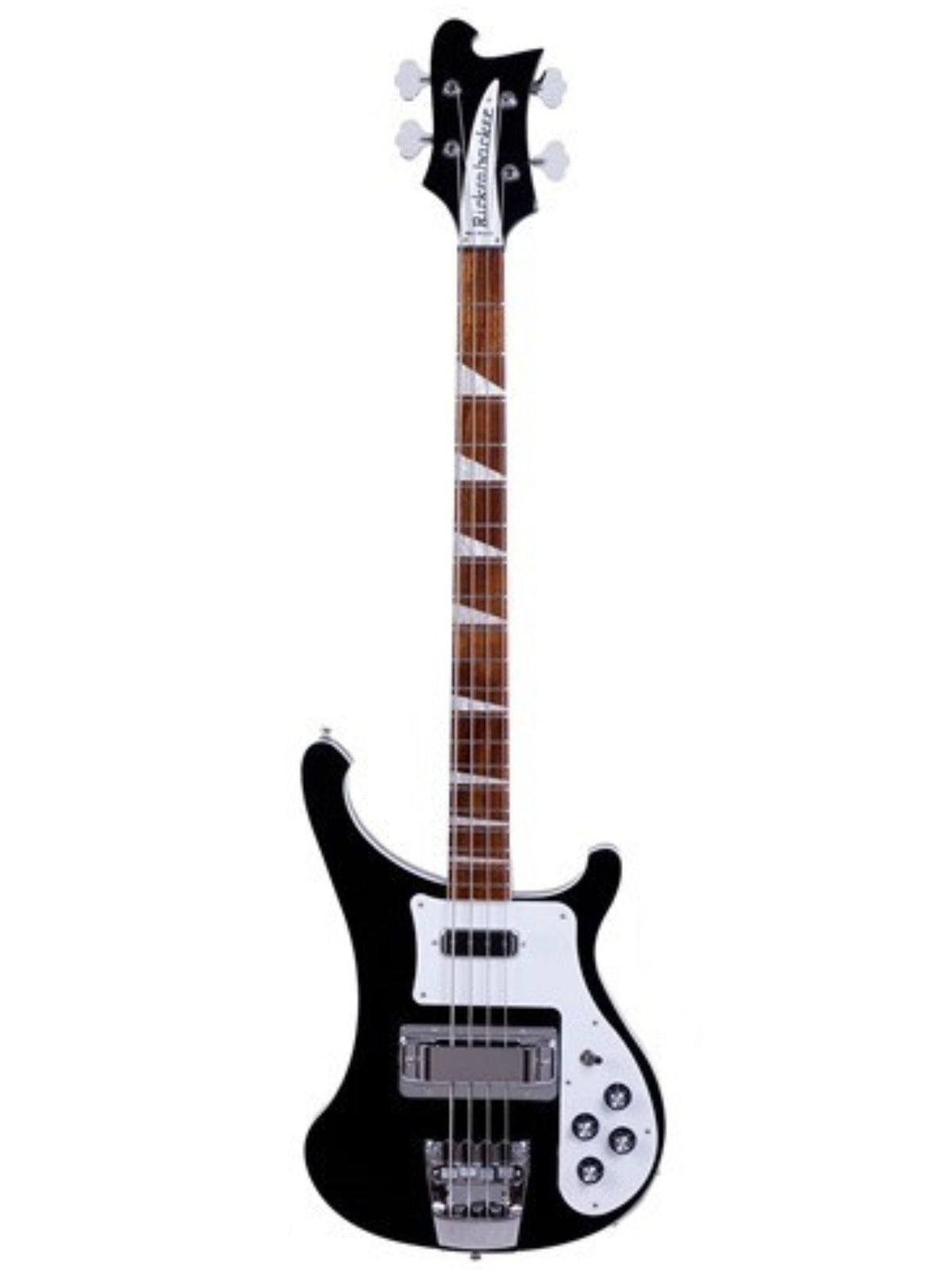 Rickenbacker 4003, Jetglo