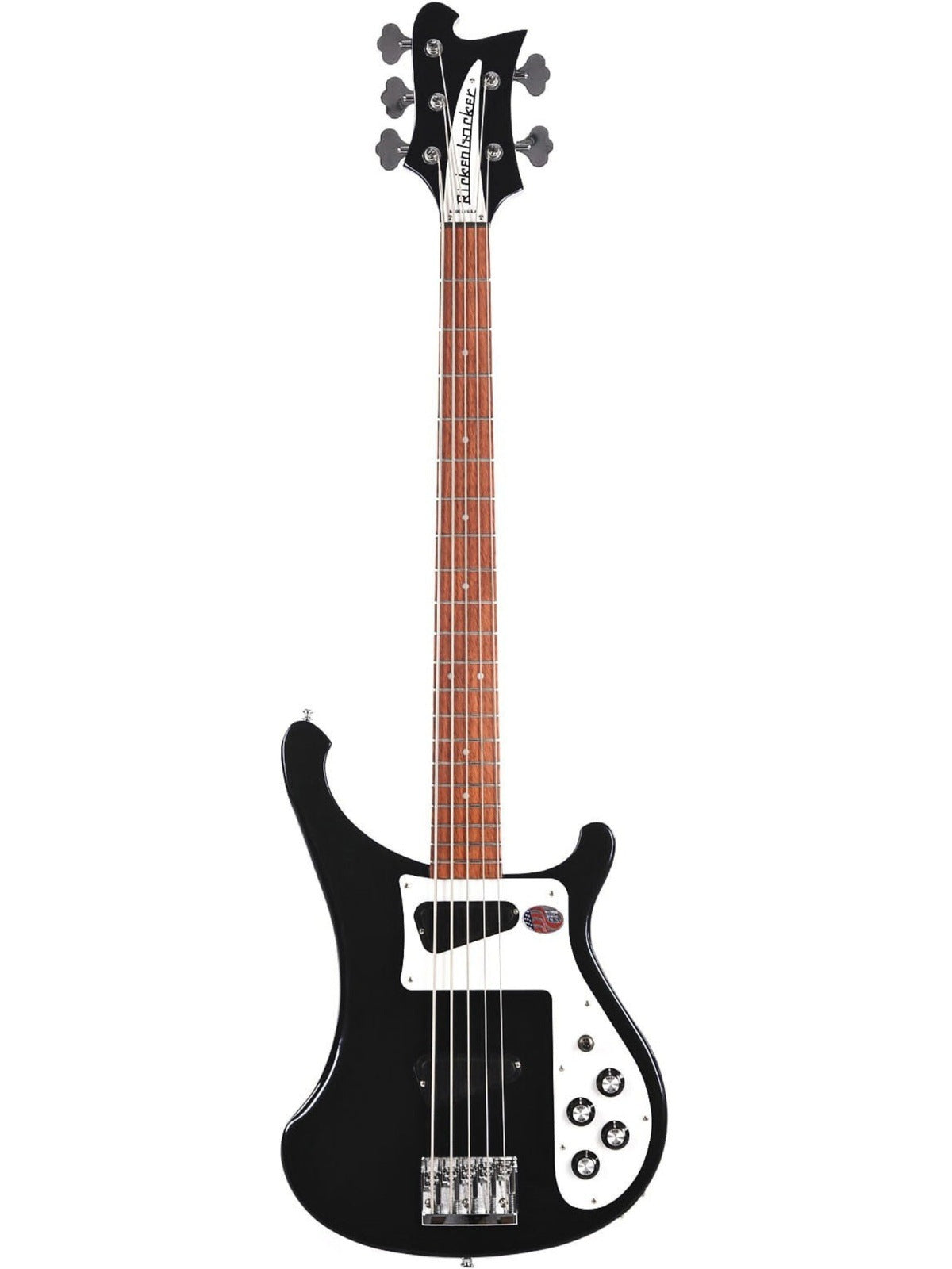 Rickenbacker 4003S5 5-String Electric Bass