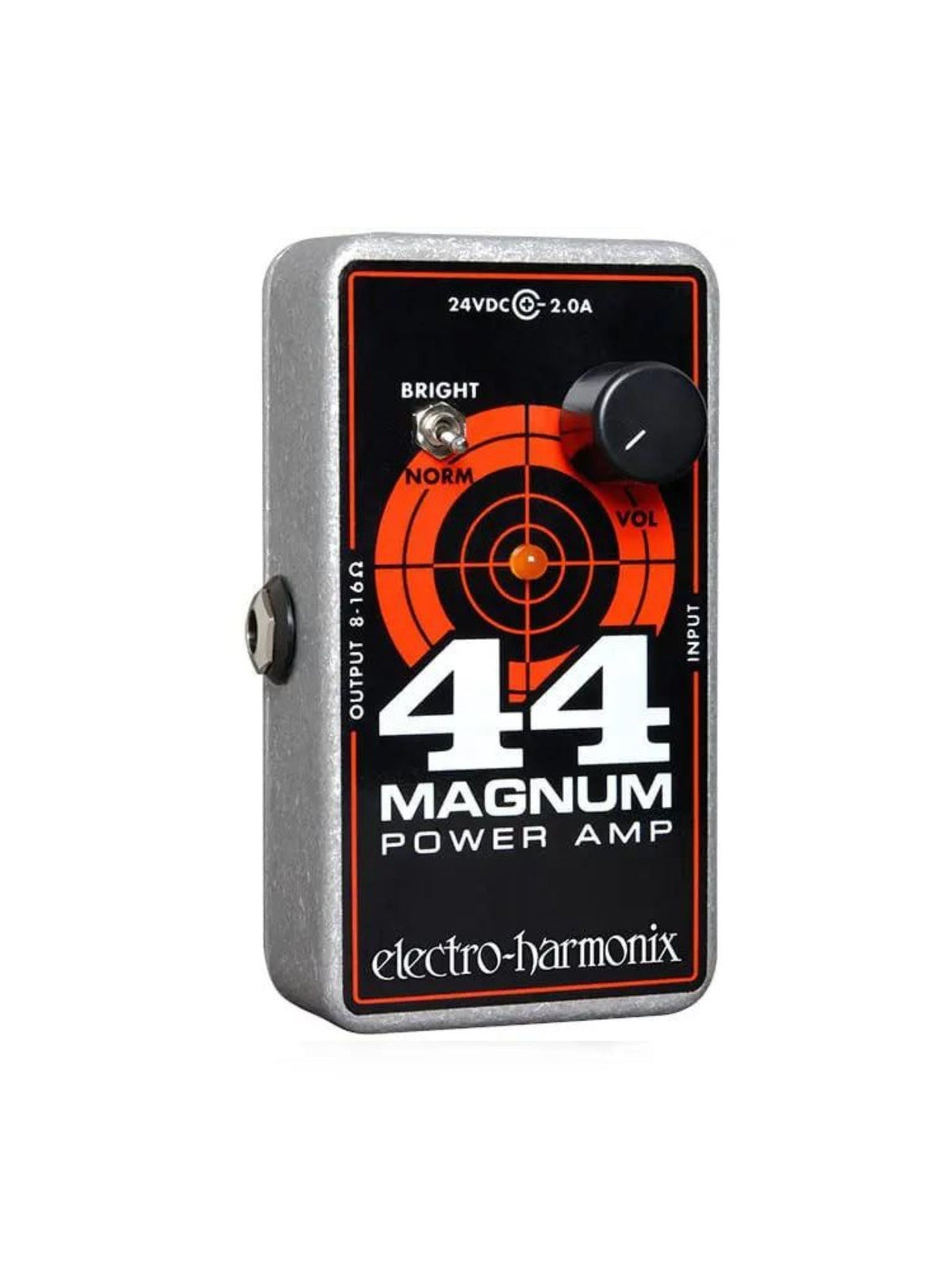 Electro Harmonix 44 Magnum Power Amp Pedal