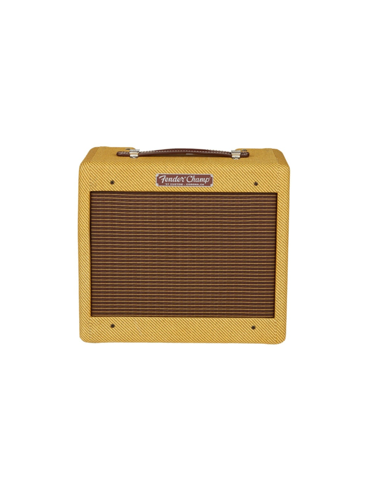 Fender custom best sale shop champ