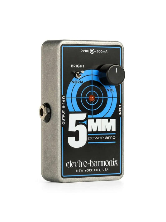 Electro Harmonix 5MM Guitar Power Amp Pedal