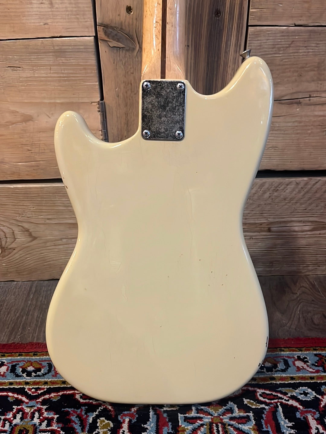 1957-1962 Fender Music Master