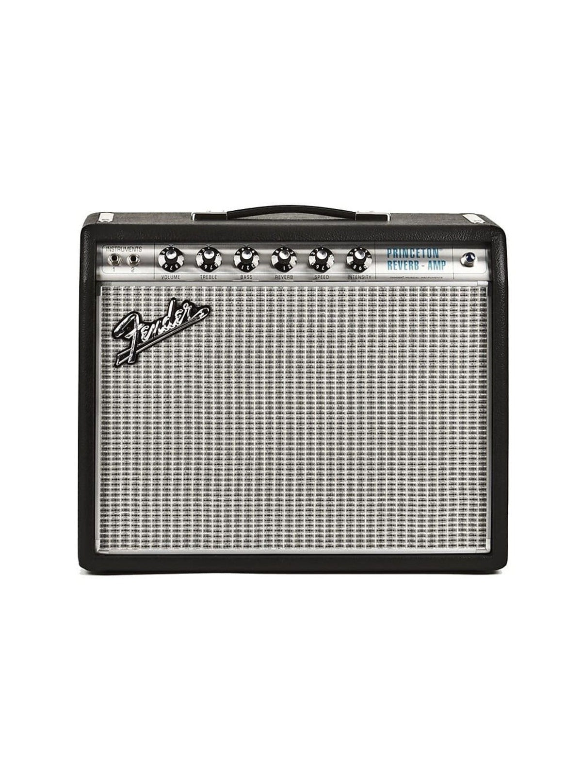 Fender '68 Custom Princeton Reverb