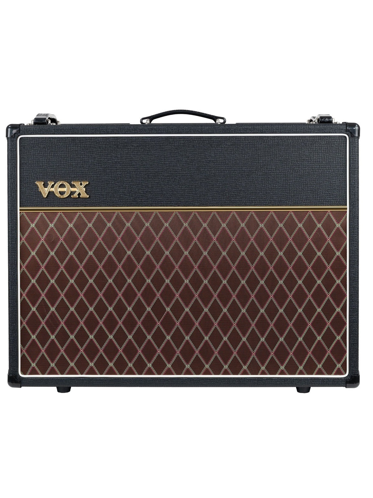 Vox AC15 Custom Twin