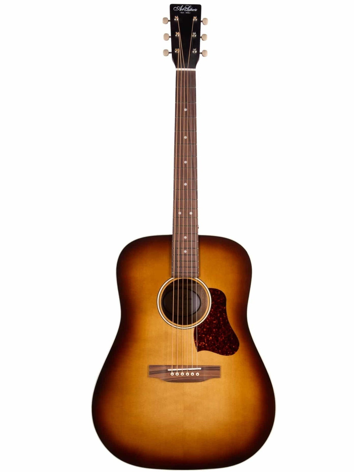 Art & Lutherie Americana Lightburst GT EQ
