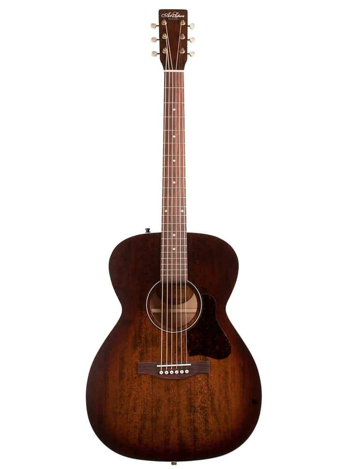 Art & Lutherie Legacy, Bourbon Burst