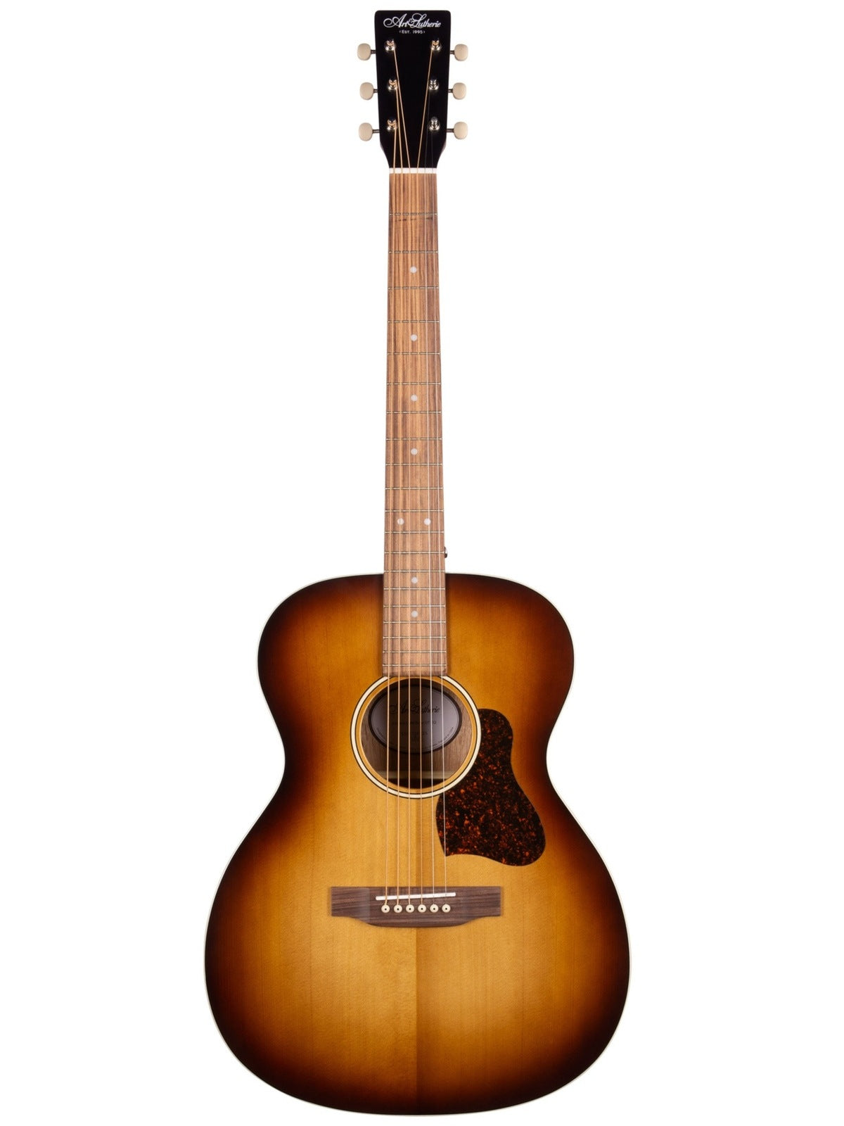 Art & Lutherie Legacy Light Burst GT EQ