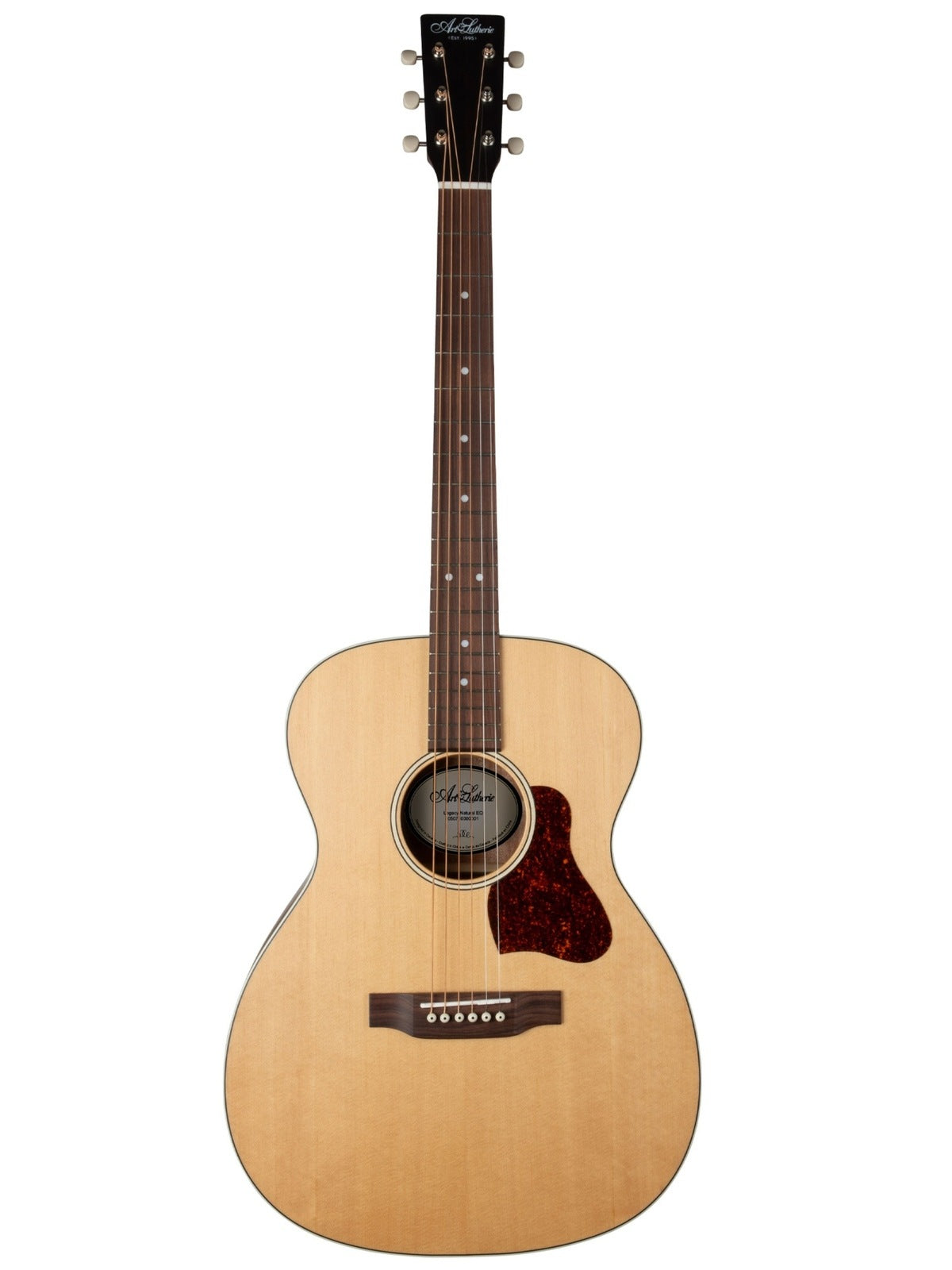 Art & Lutherie Legacy Natural EQ