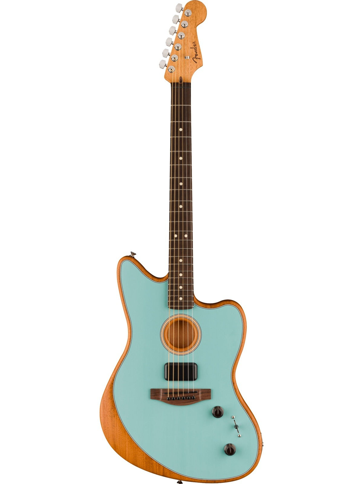 Fender Acoustasonic® Player Jazzmaster®