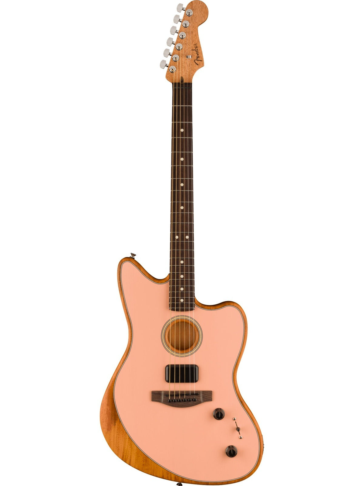 Fender Acoustasonic® Player Jazzmaster®