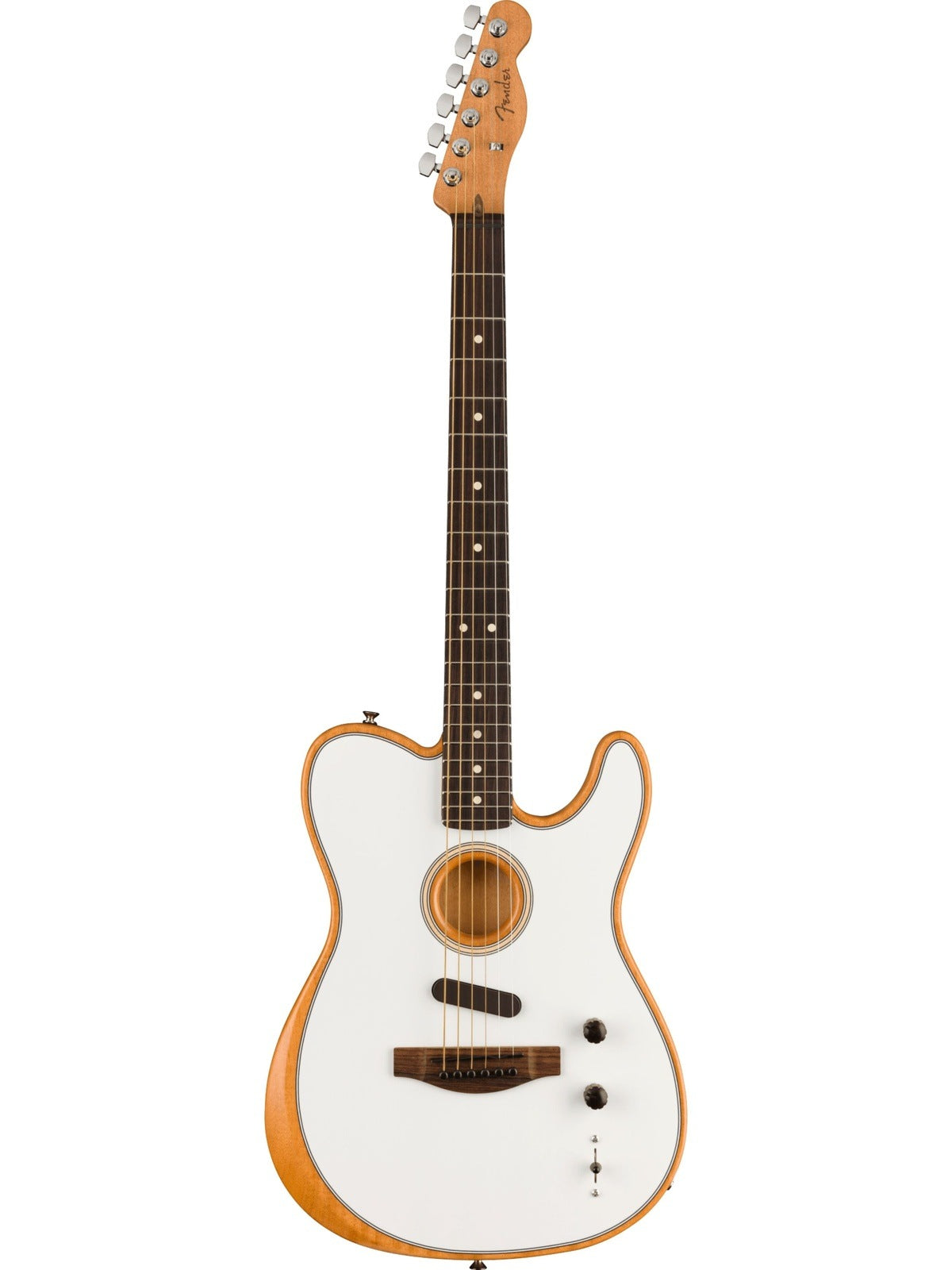 Fender Acoustasonic® Player Telecaster®