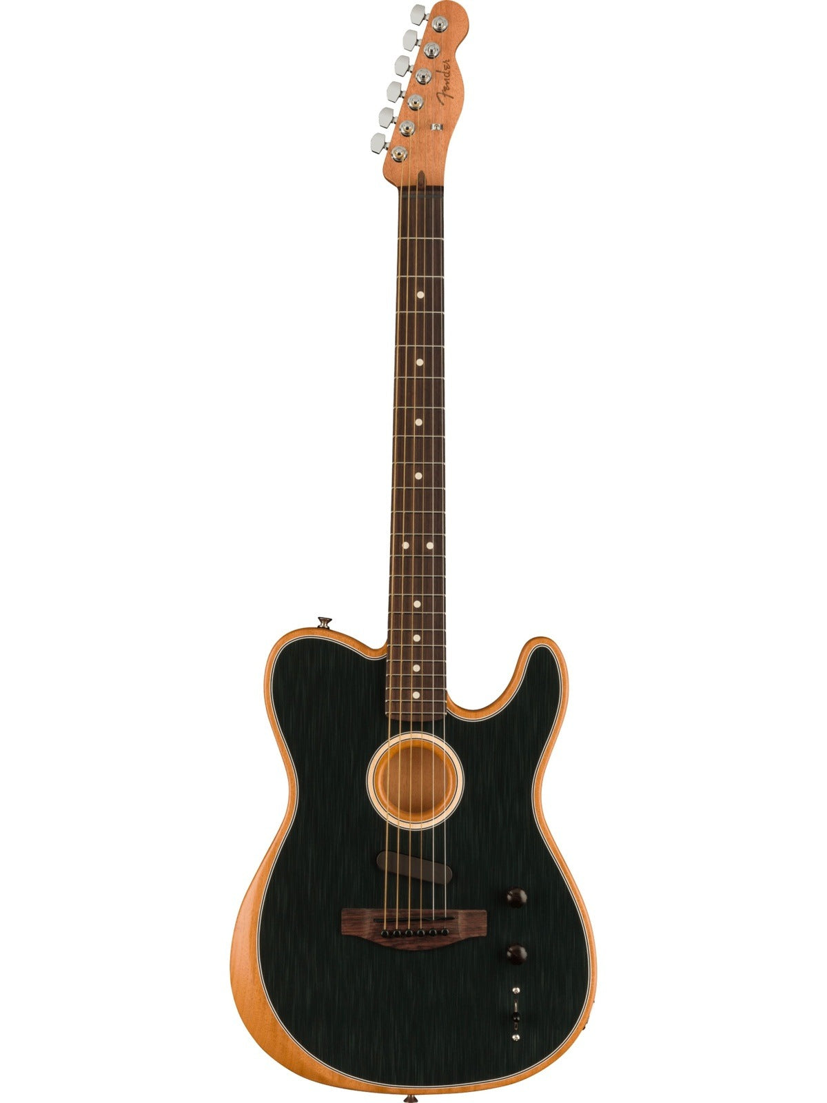 Fender Acoustasonic® Player Telecaster®