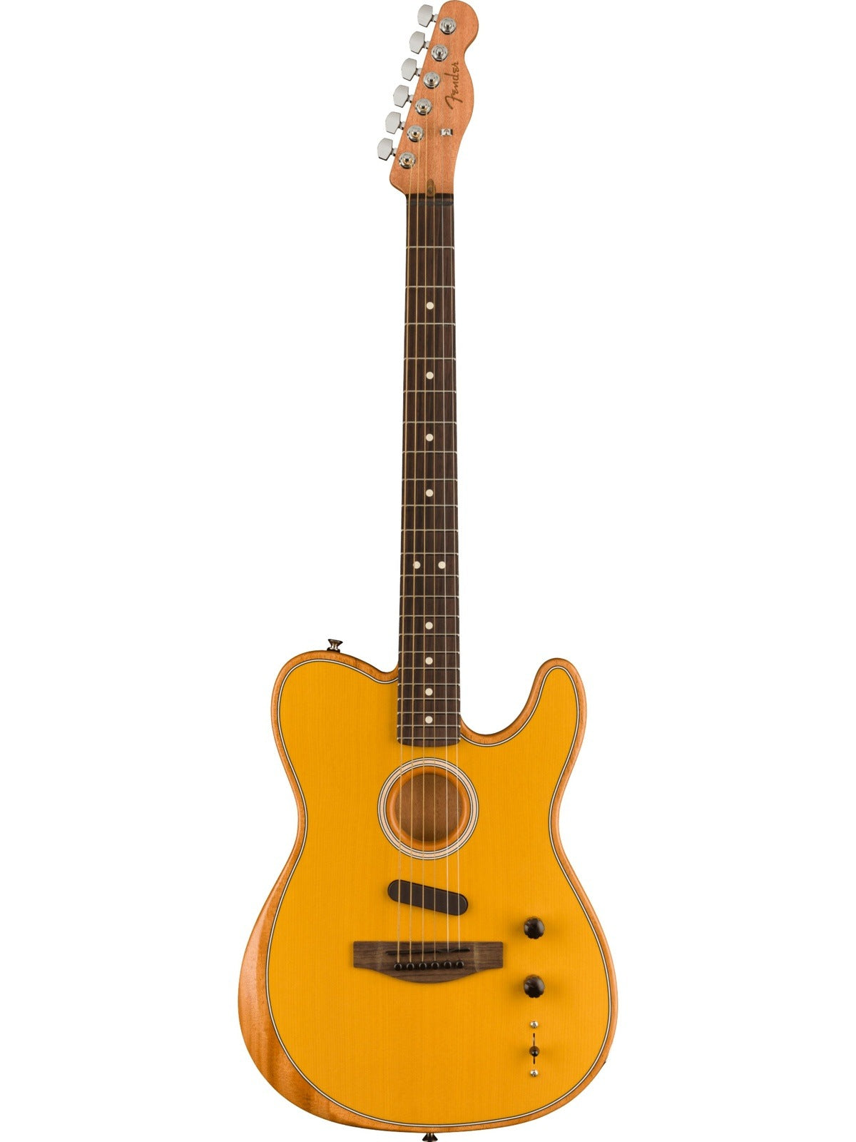 Fender Acoustasonic® Player Telecaster®
