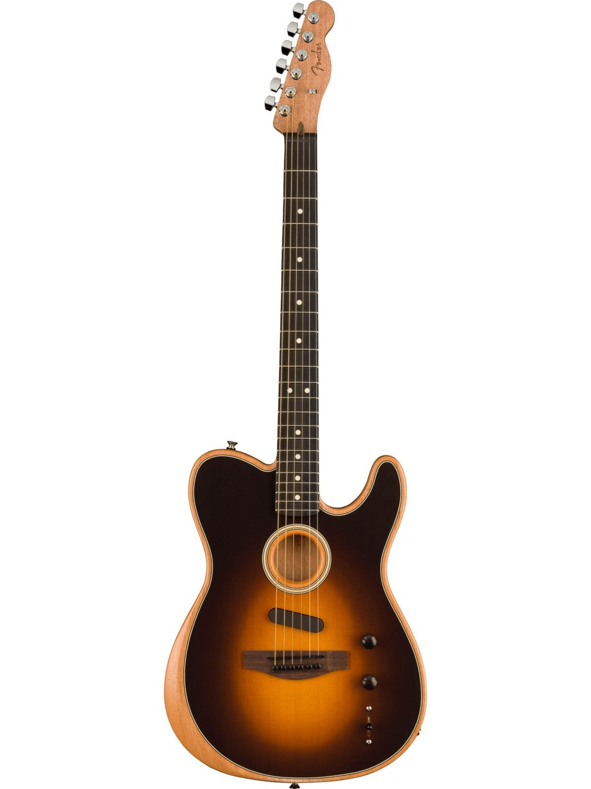 Fender Acoustasonic® Player Telecaster®