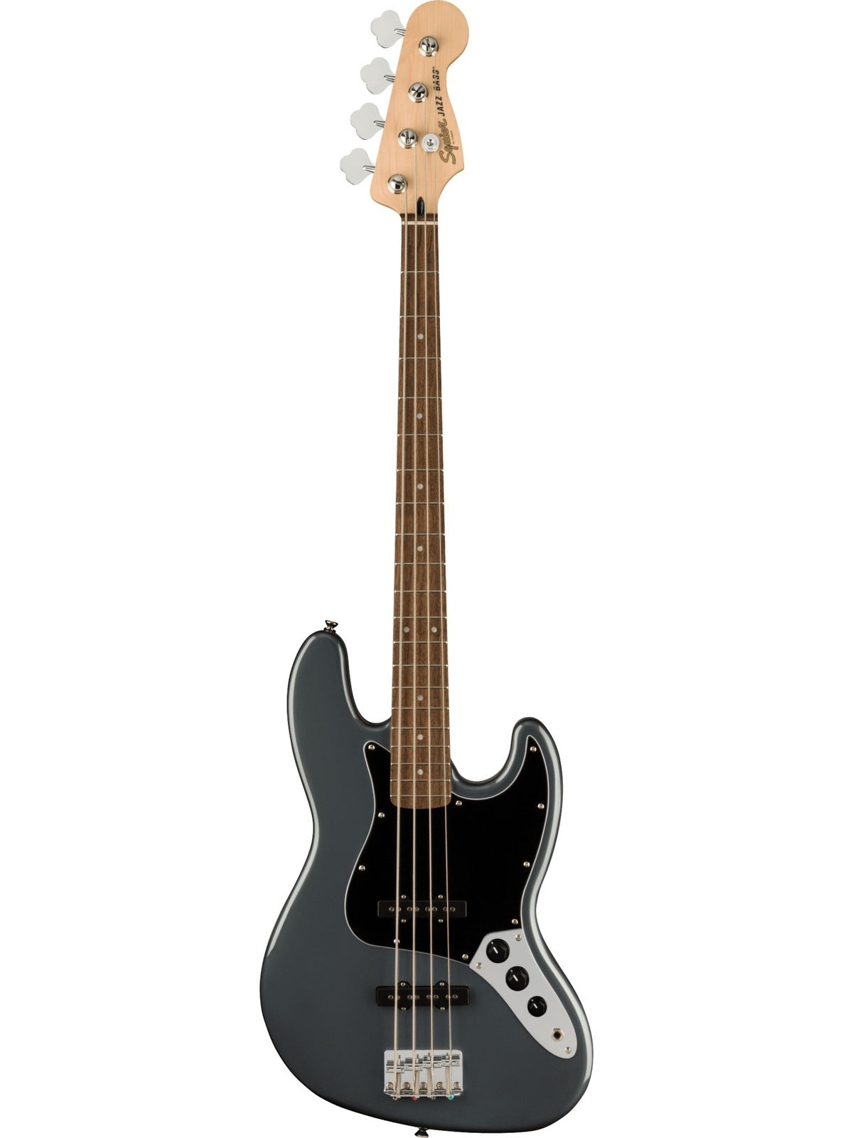 Affinity Series™ Jazz Bass®