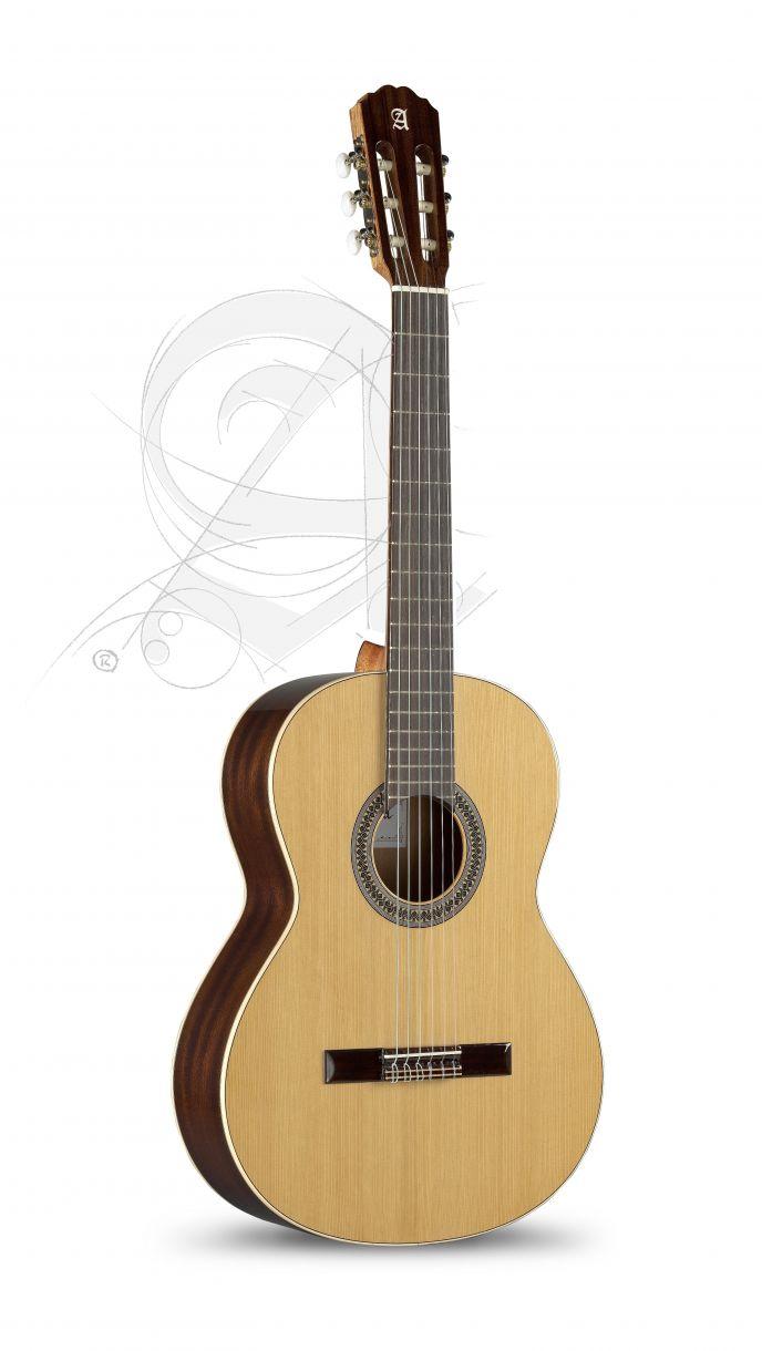 Alhambra 2C Classical Guitar