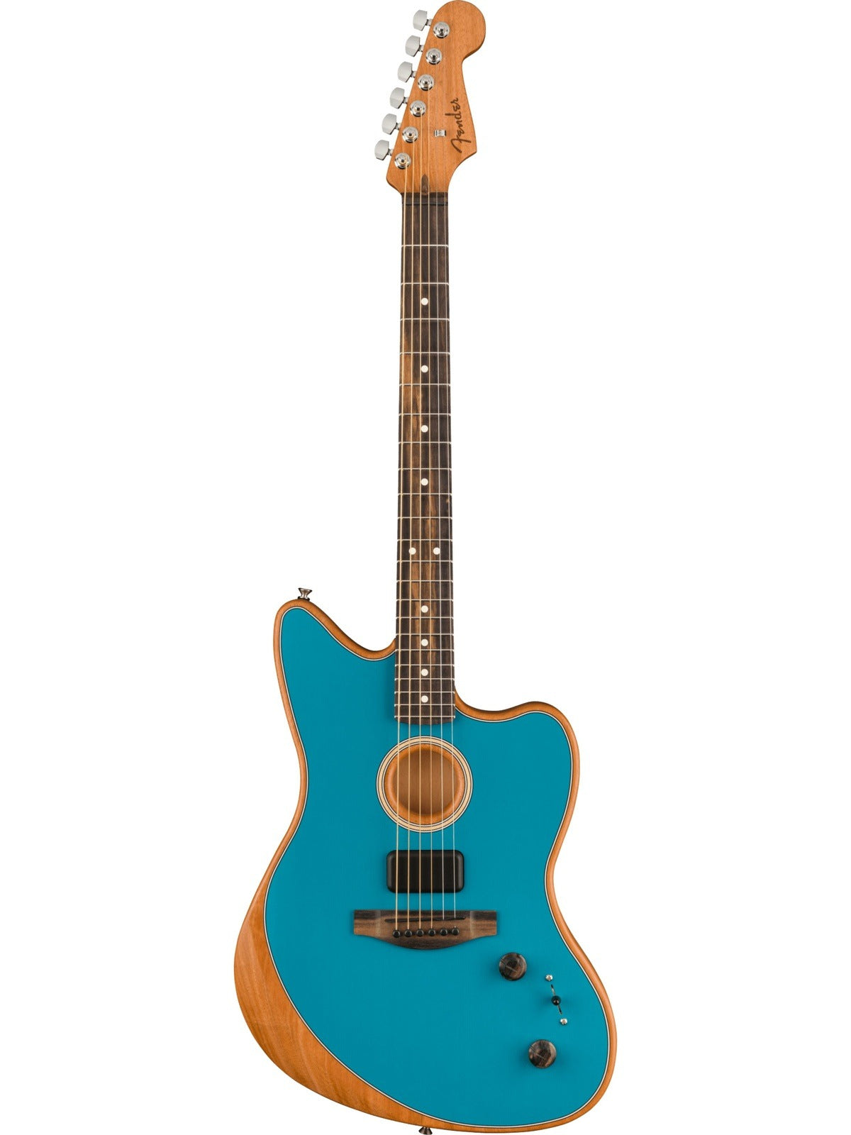 Fender American Acoustasonic® Jazzmaster®