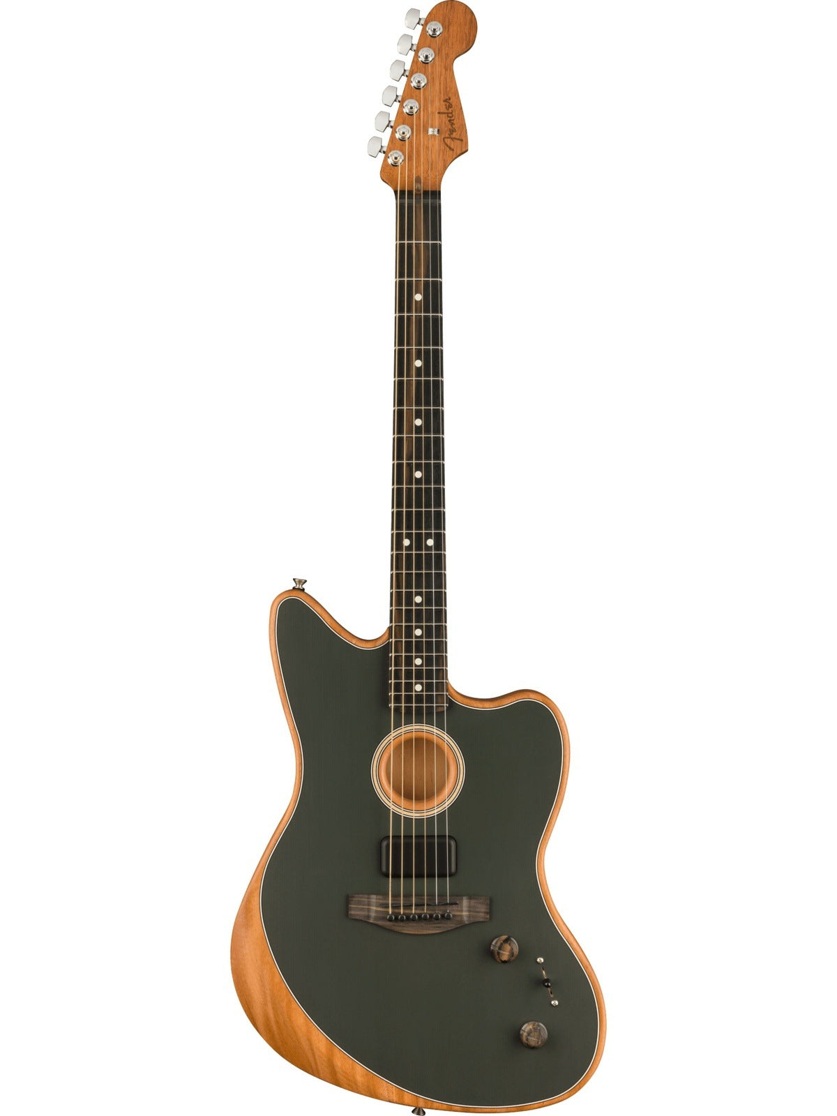 Fender American Acoustasonic® Jazzmaster®