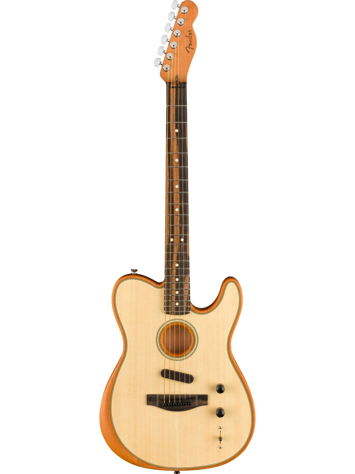 Fender American Acoustasonic® Telecaster®