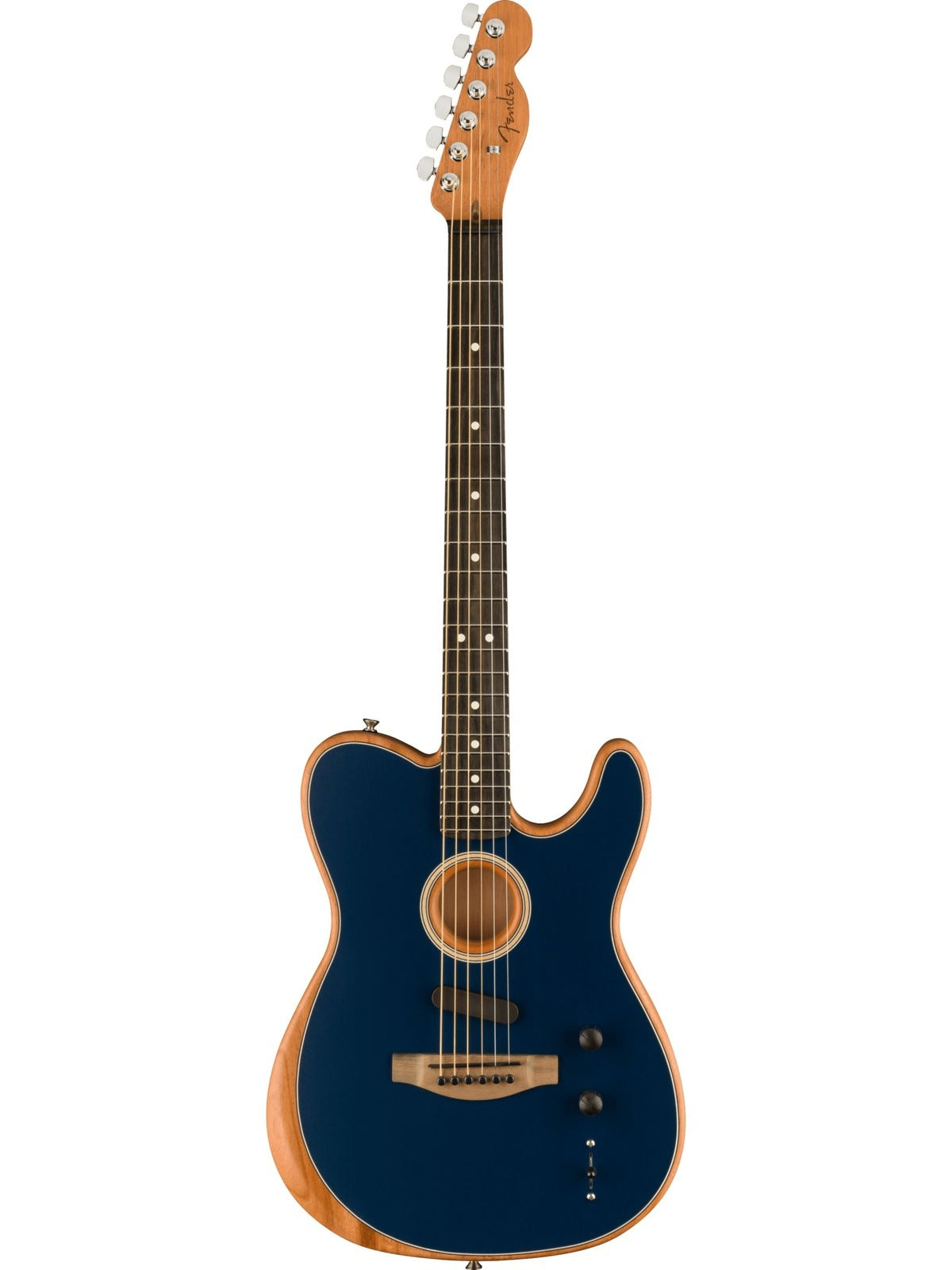 Fender American Acoustasonic® Telecaster®