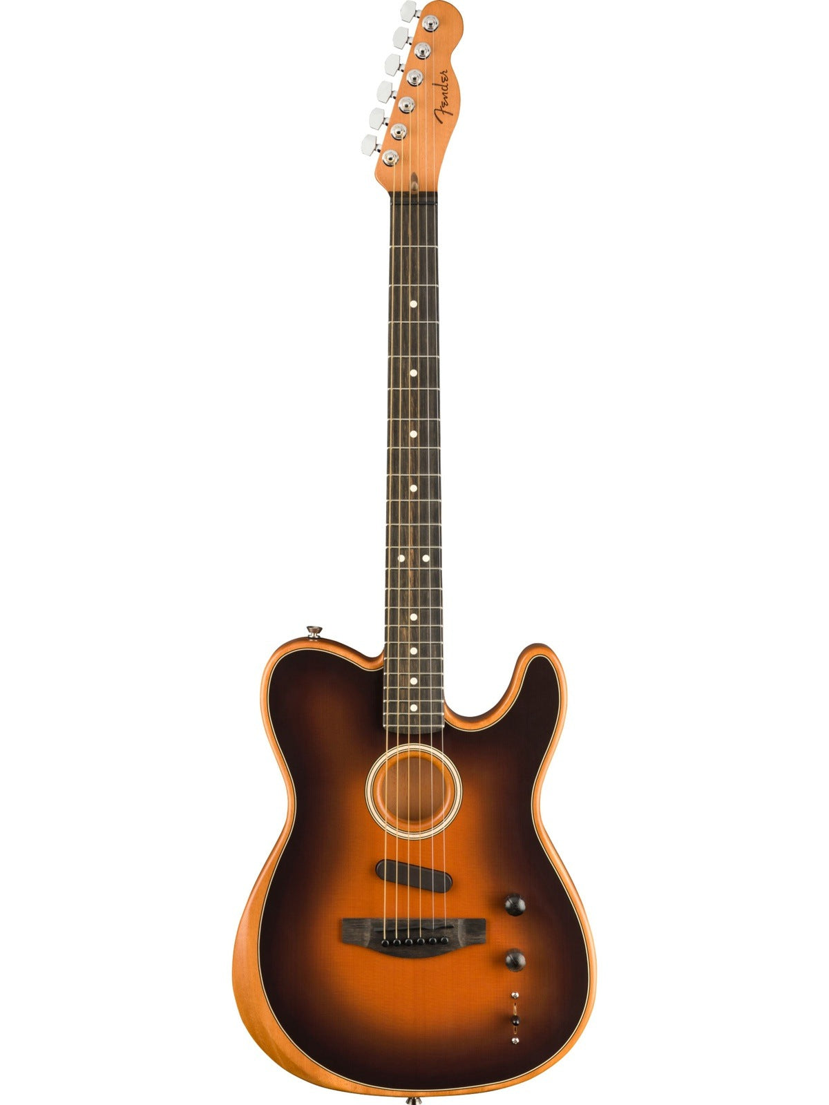 Fender American Acoustasonic® Telecaster®