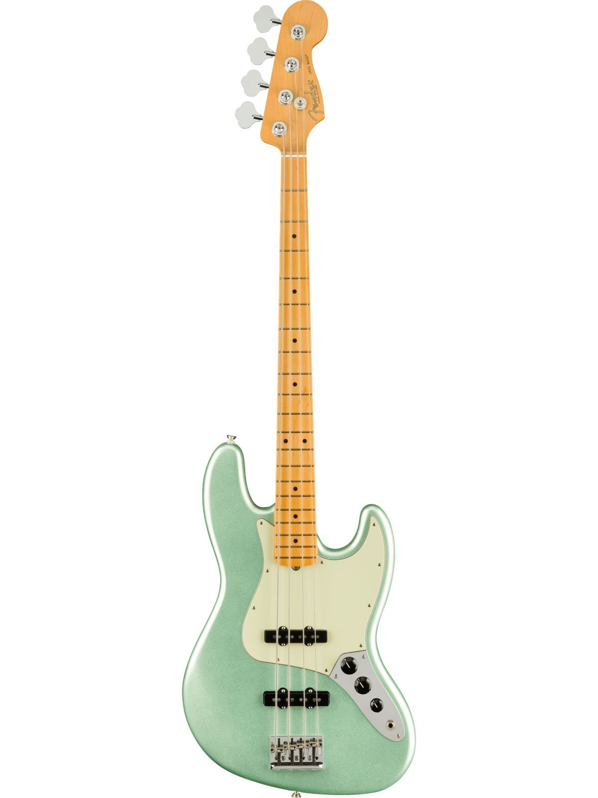 American Professional II Jazz Bass®