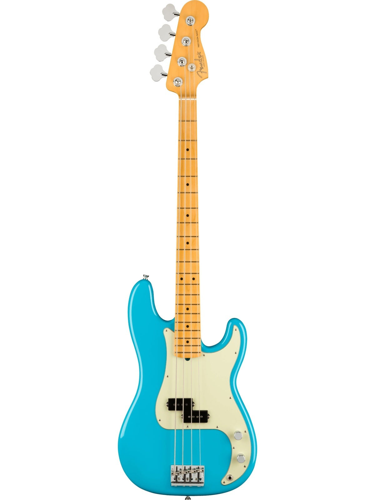 Fender American Professional II Precision Bass®