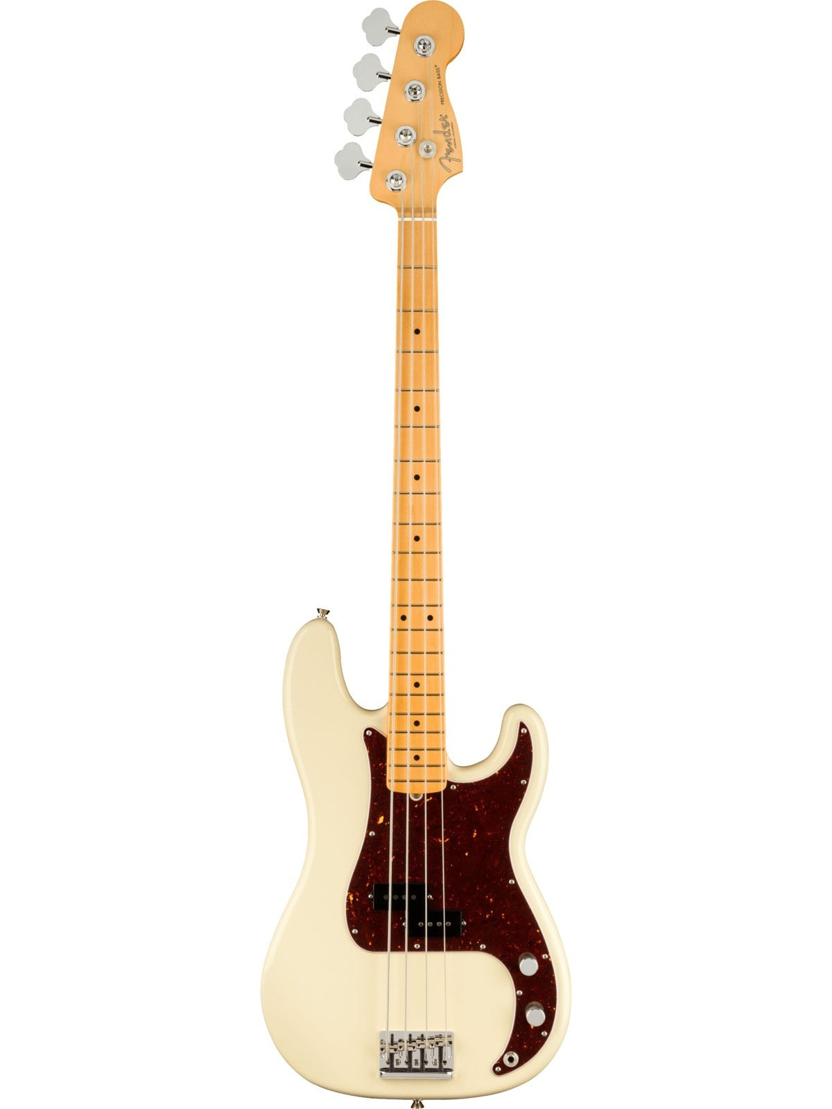 Fender American Professional II Precision Bass®