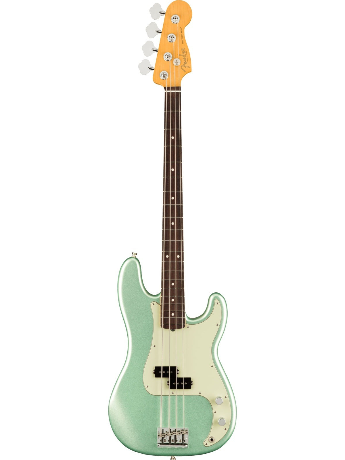 Fender American Professional II Precision Bass®