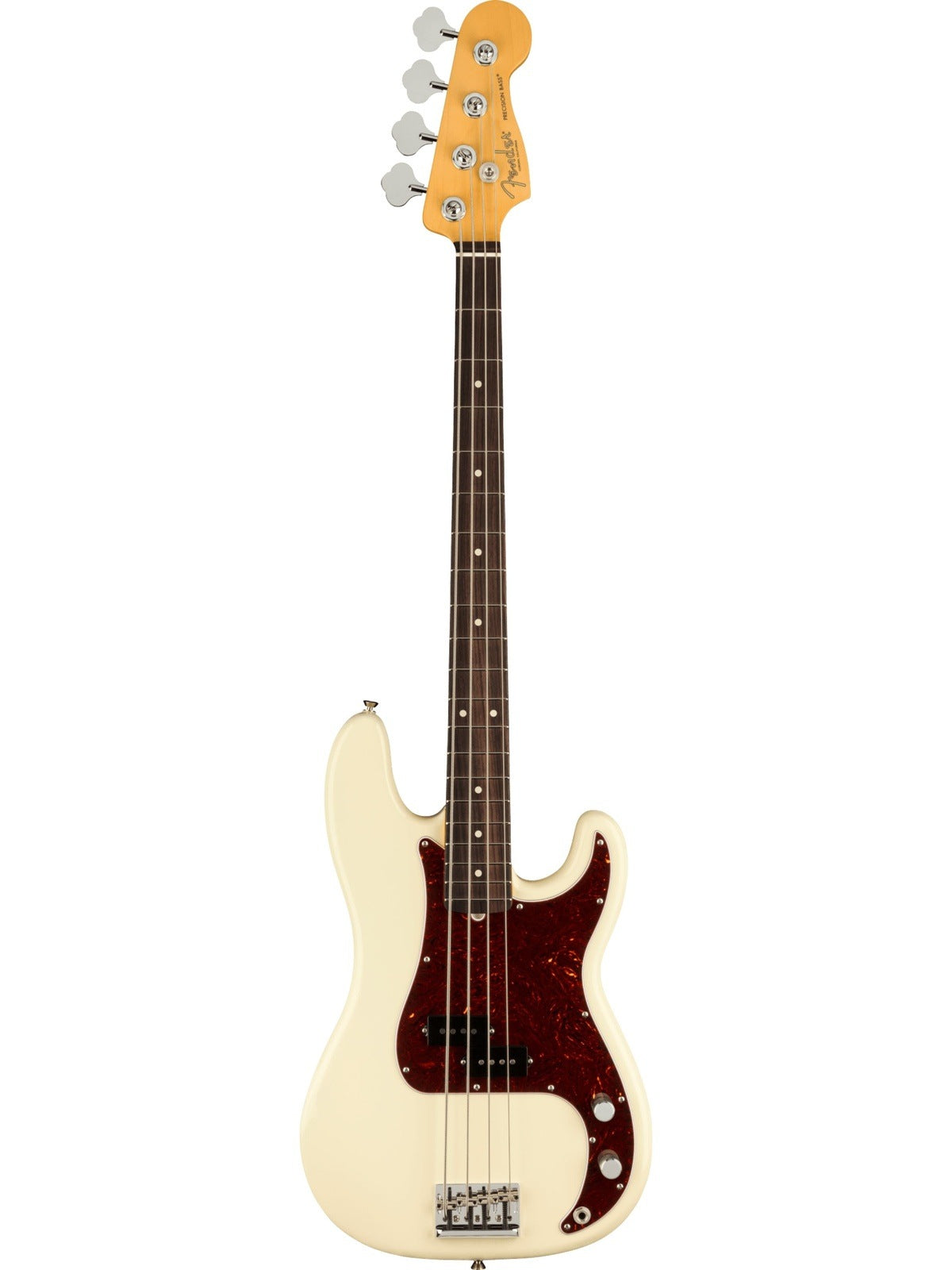 Fender American Professional II Precision Bass®