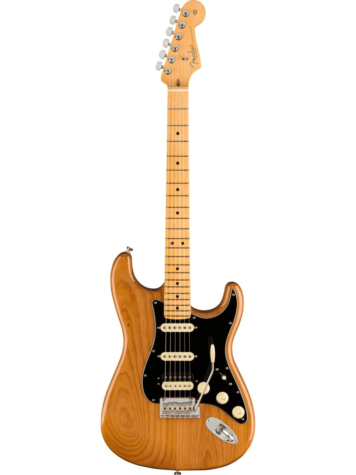Fender American Professional II Stratocaster HSS MN