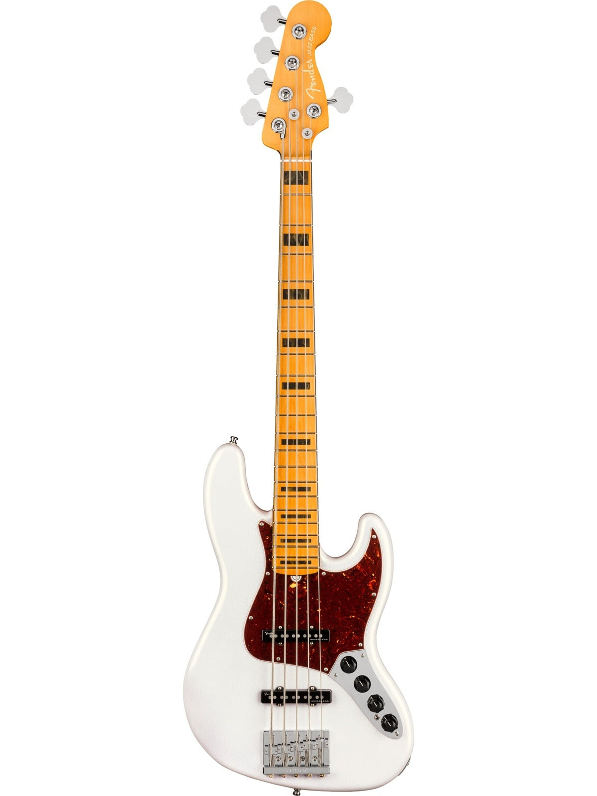 American Ultra Jazz Bass® V