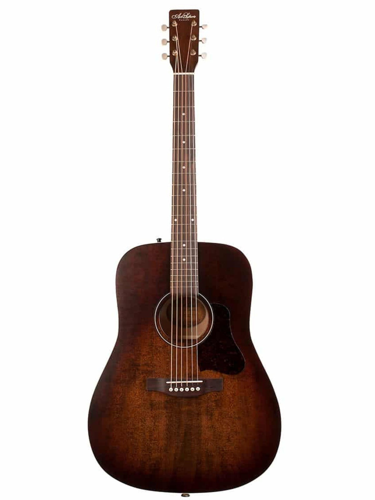 Art & Lutherie Americana, Bourbon Burst