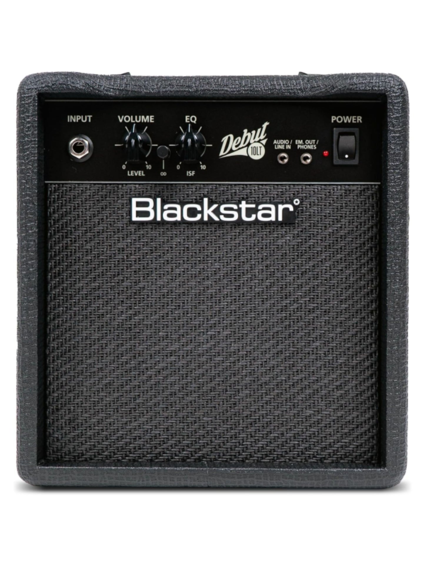 Blackstar Debut 10LT