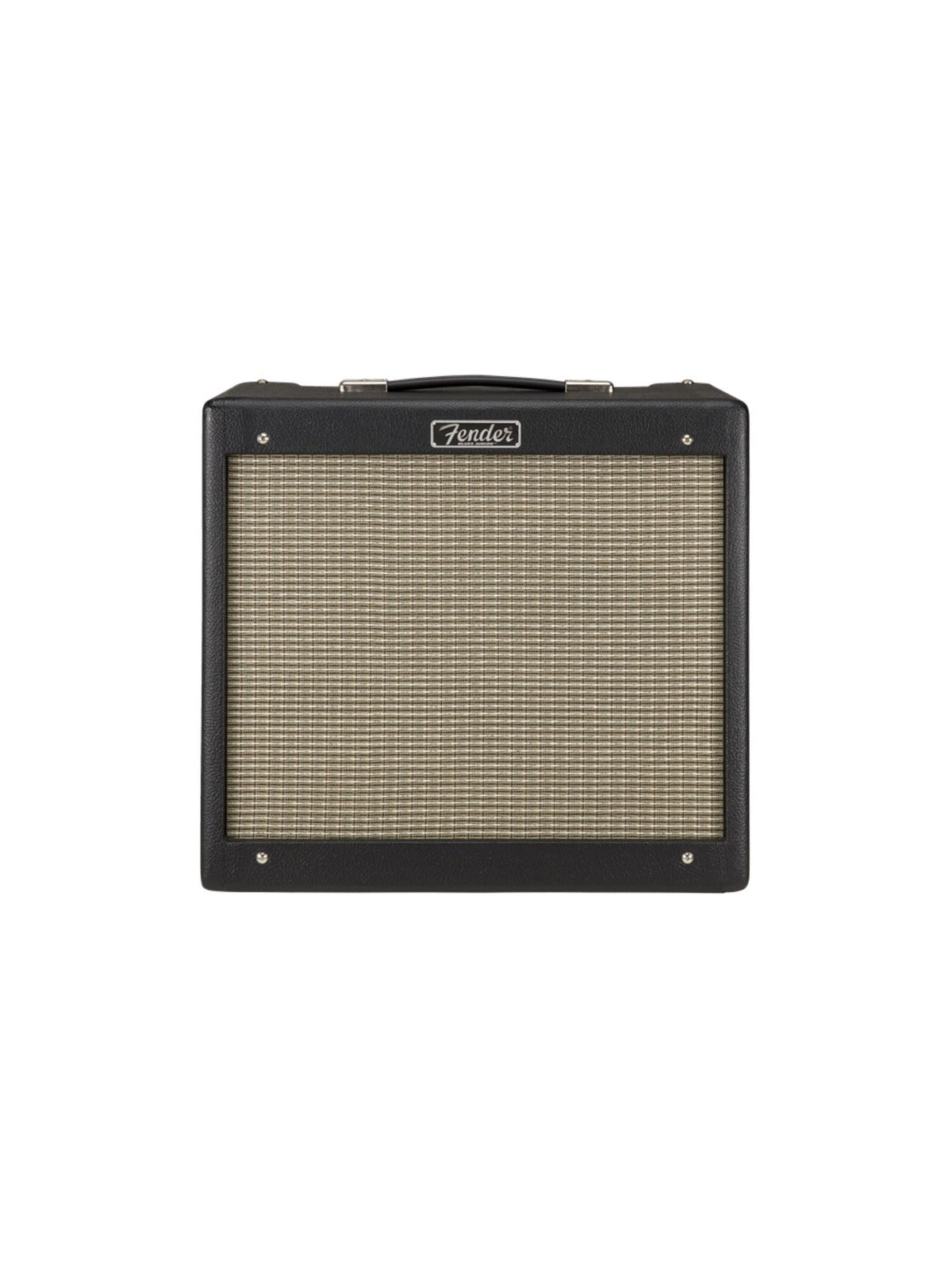 Fender Blues Junior™ IV, Black, 230V UK