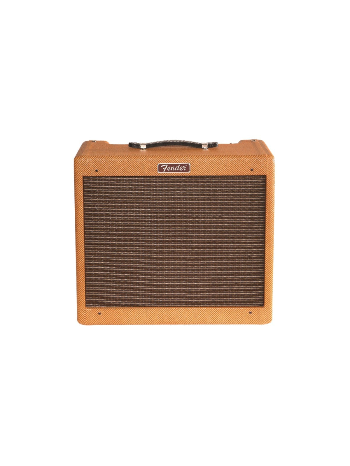 Fender Blues Junior™ Lacquered Tweed, 230V UK