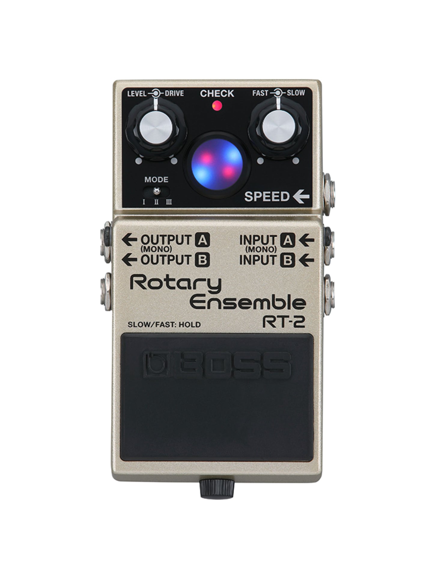 Boss RT-2 Rotary Ensemble