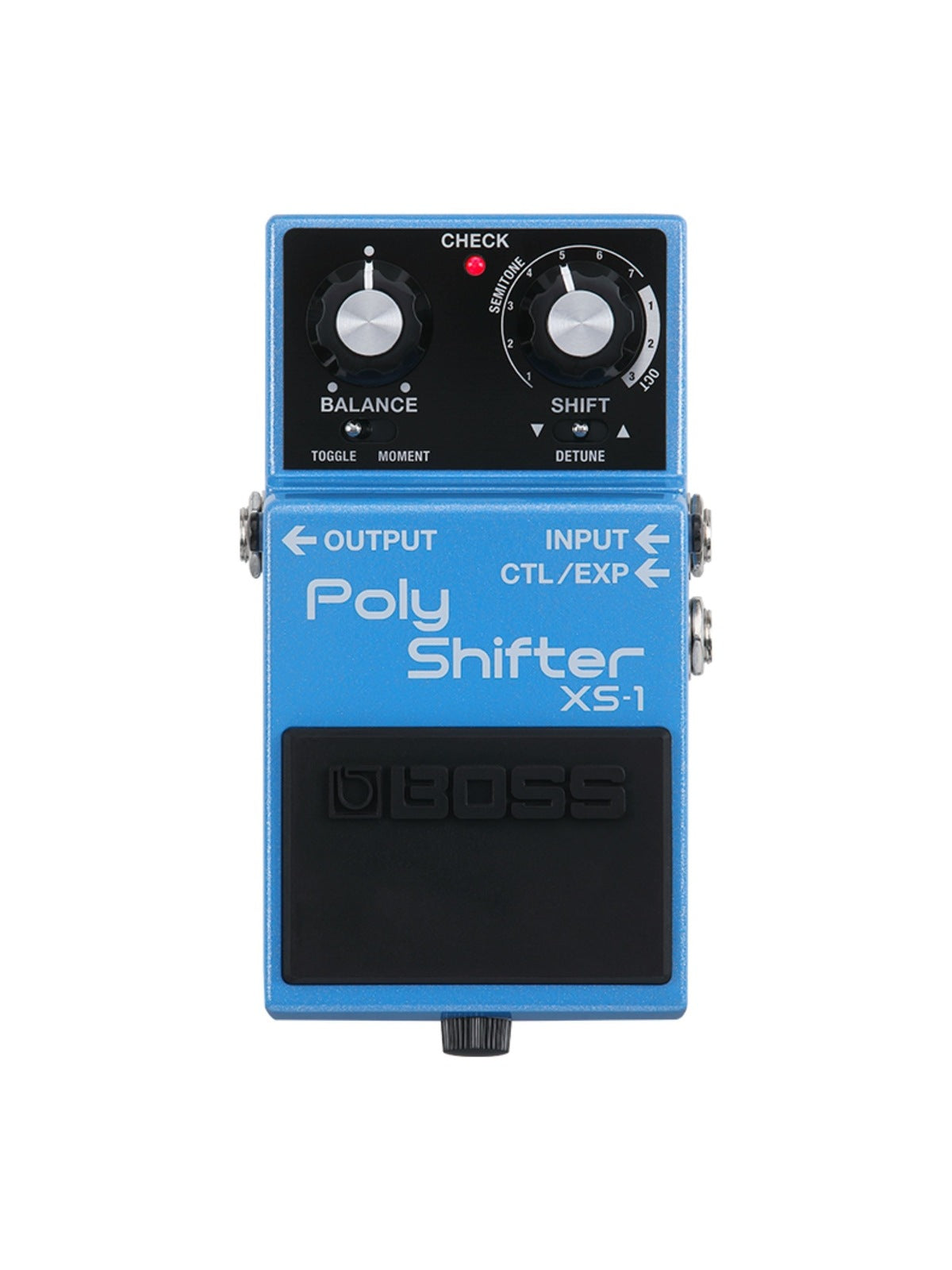 Boss XS-1 Pitch Shifter