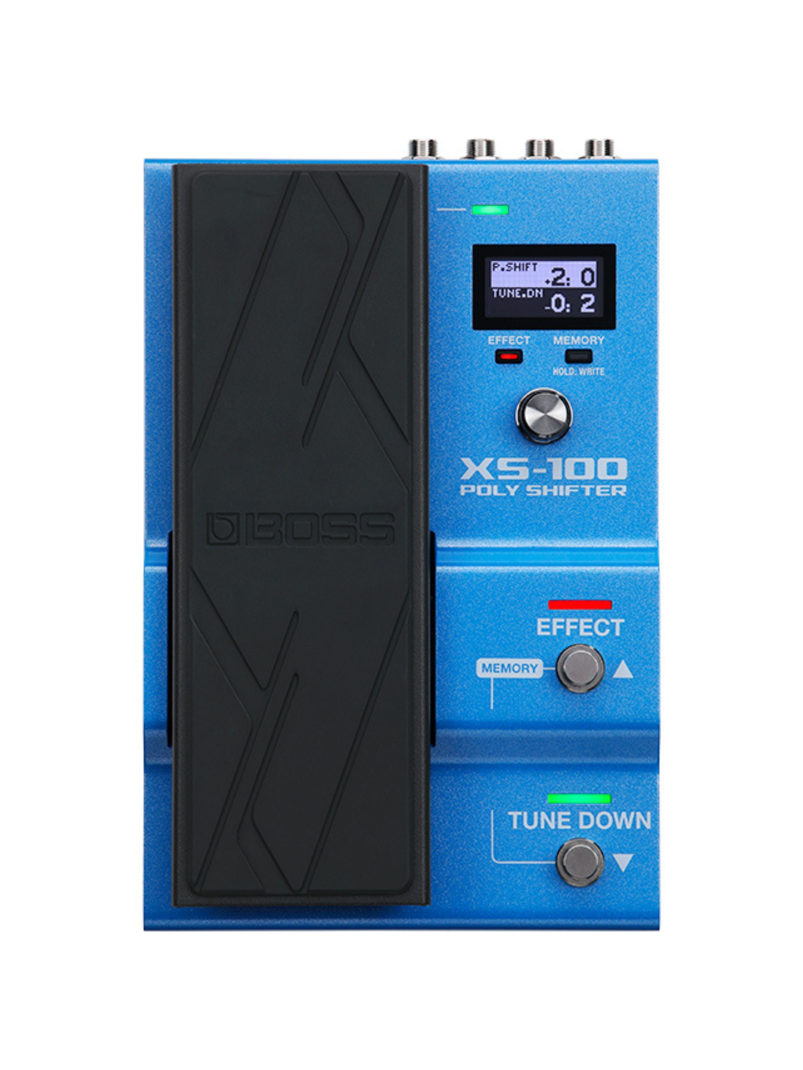 ＢＯＳＳ pitchshifter BossXS-100_12b050b9-8e6f-4c71-