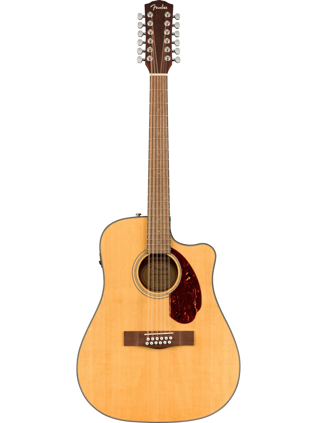 Fender CD-140SCE 12-String