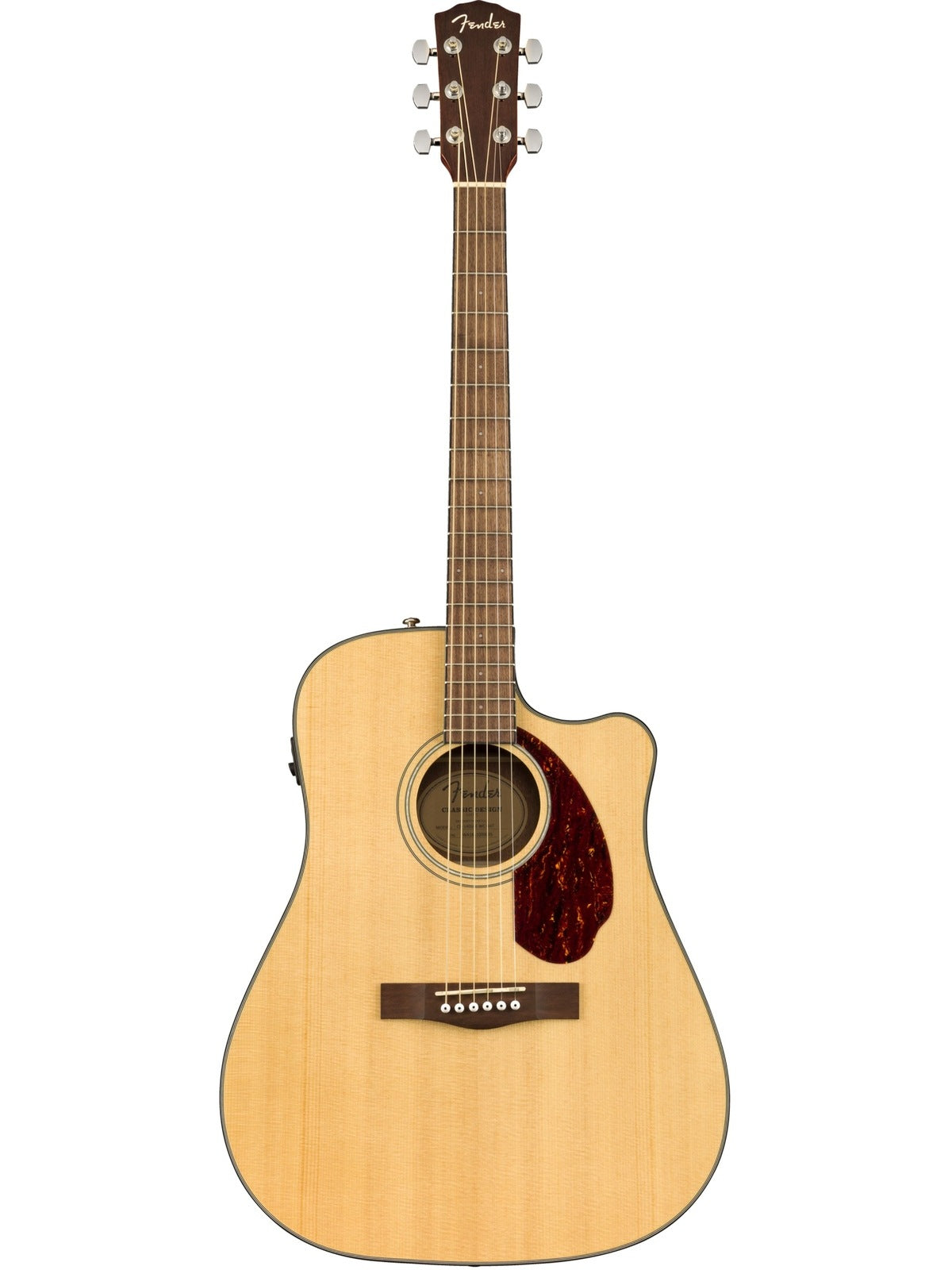 Fender CD-140SCE Dreadnought