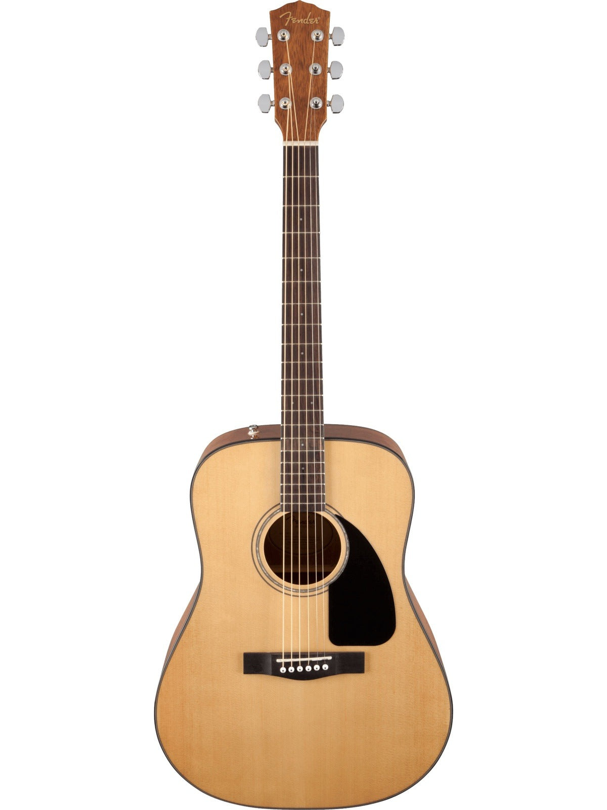 Fender CD-60 Dreadnought V3 DS