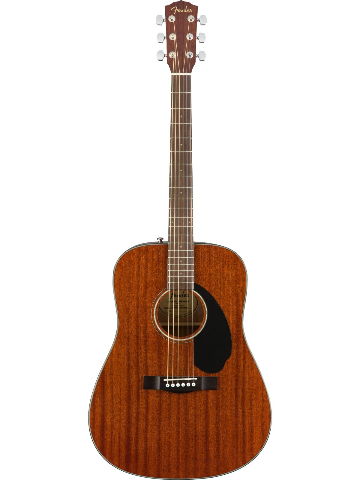 Fender CD-60S Dreadnought