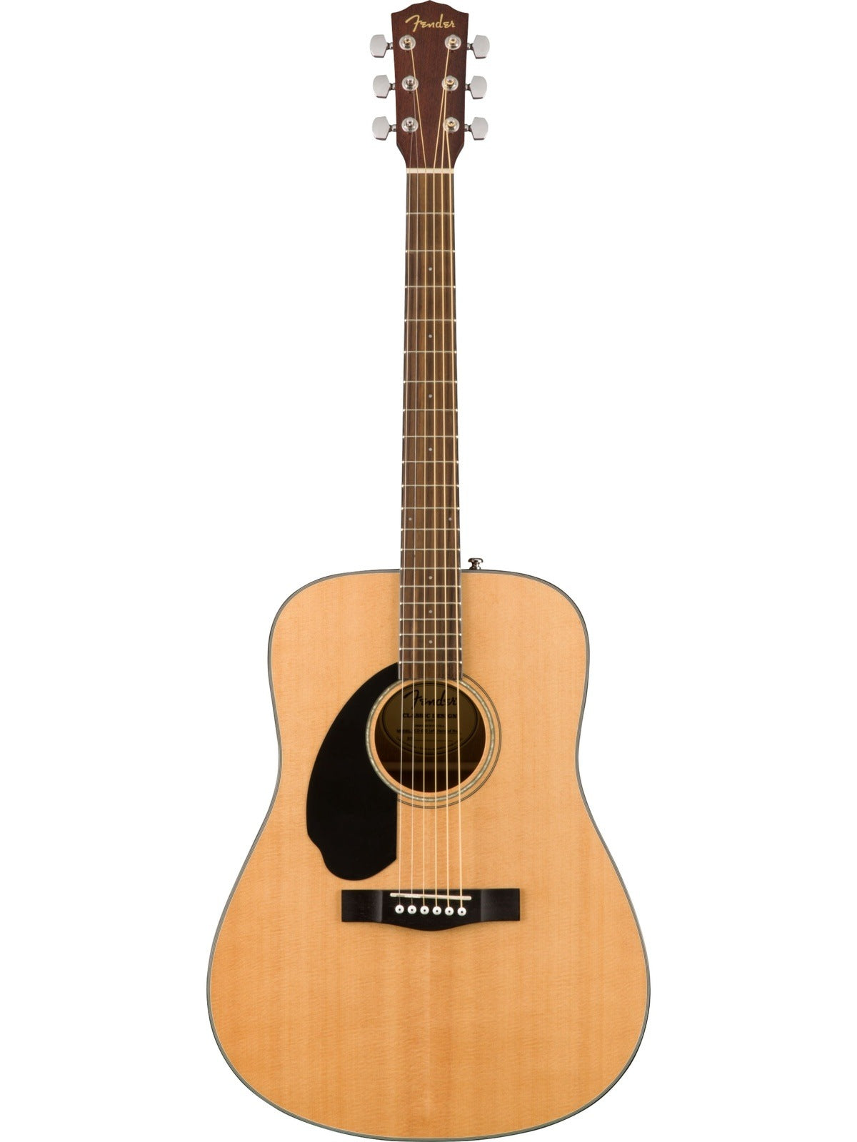 Fender CD-60S Left-Handed