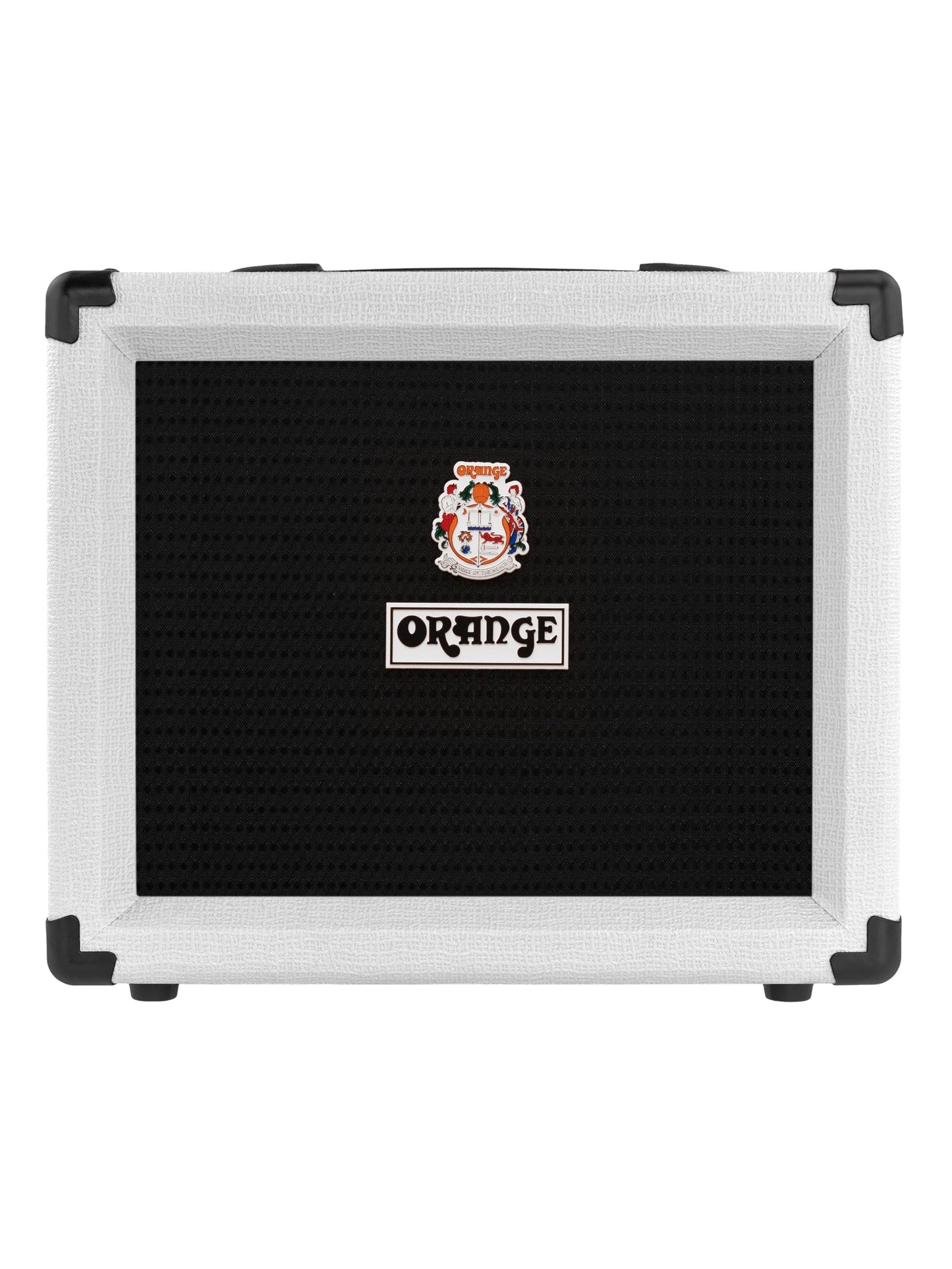 Orange Crush CR20RT Orianthi Signature 20W Guitar Combo with Reverb & Tuner, White