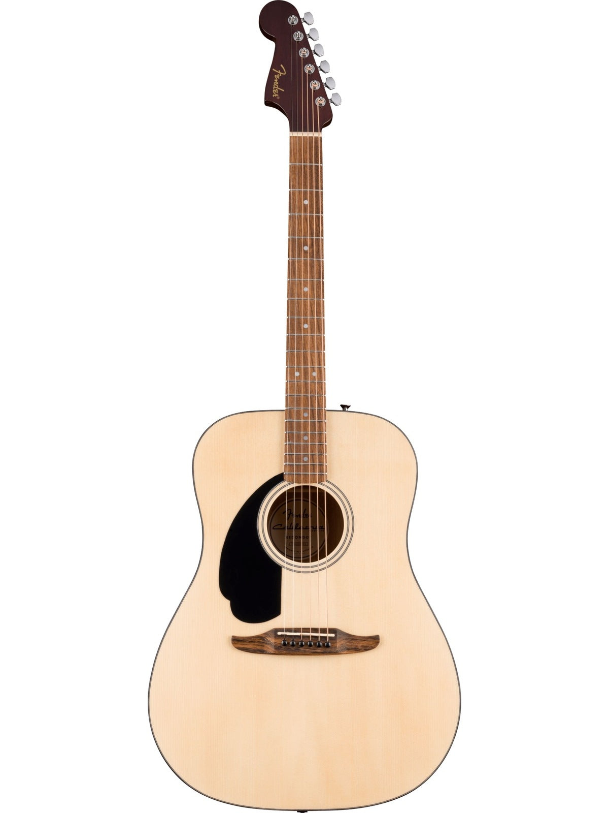 Fender California Standard Redondo Left Handed, Natural